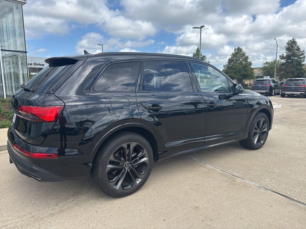 audi q7 2025 WA1LVBF7XSD016243 image audi q7 2025 WA1LVBF7XSD016243 image