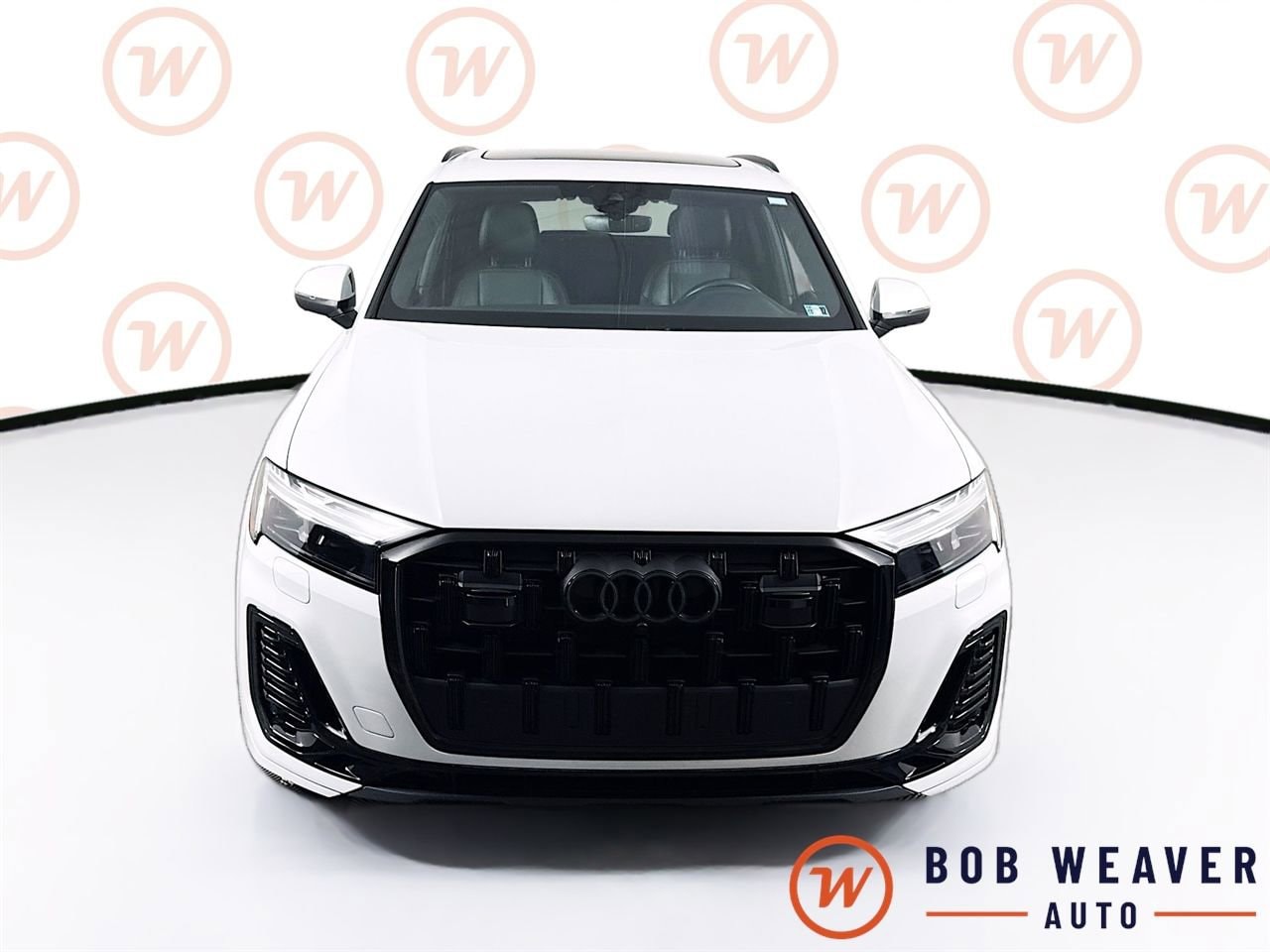 audi q7 2025 WA1LVBF71SD005227 image audi q7 2025 WA1LVBF71SD005227 image