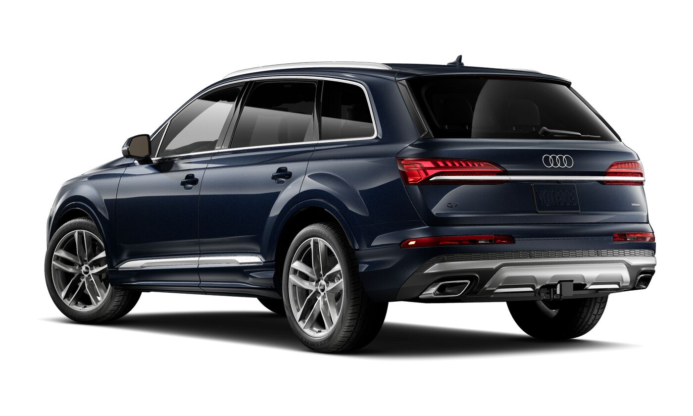 audi q7 2025 WA1LVBF77SD031380 image audi q7 2025 WA1LVBF77SD031380 image