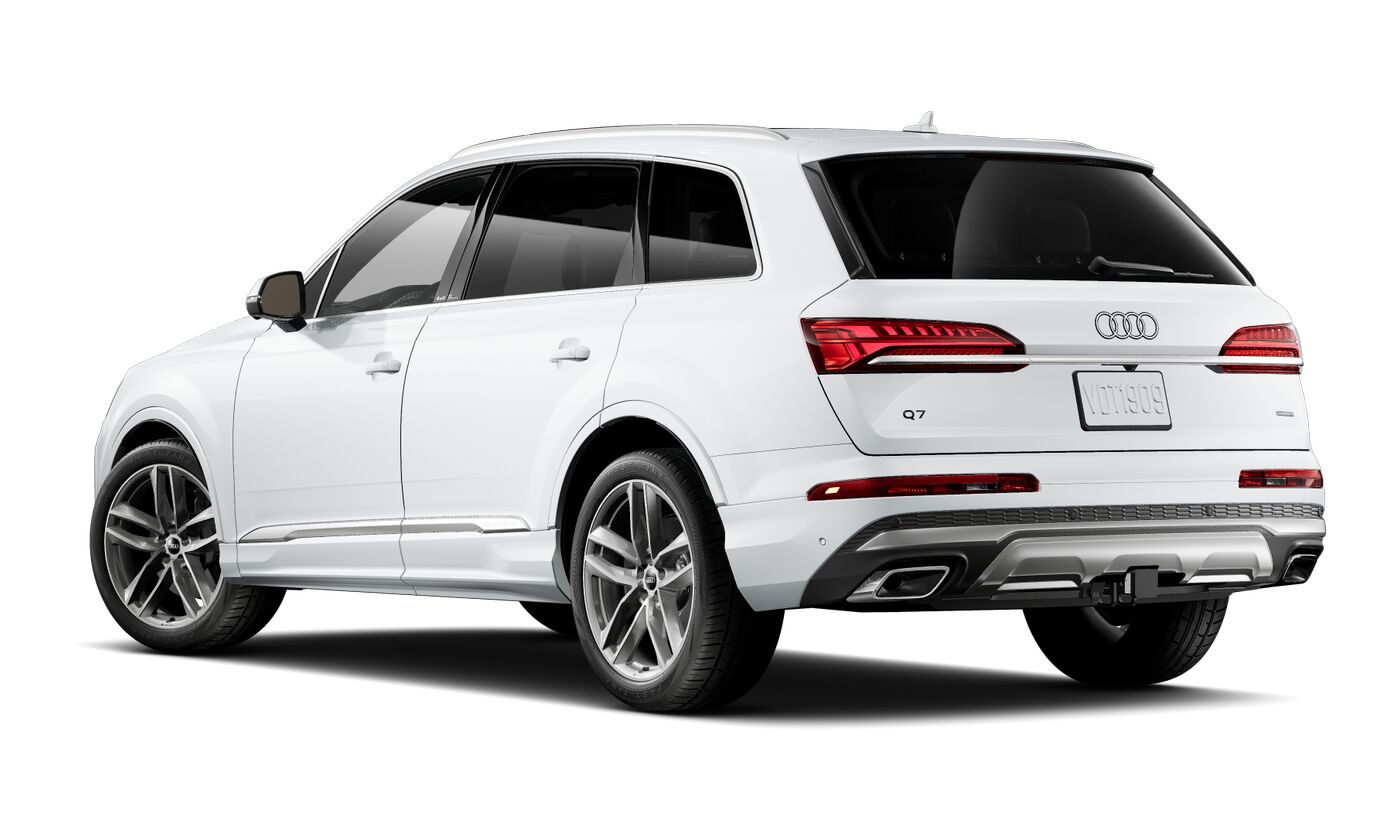 audi q7 2025 WA1LVBF71SD031665 image audi q7 2025 WA1LVBF71SD031665 image