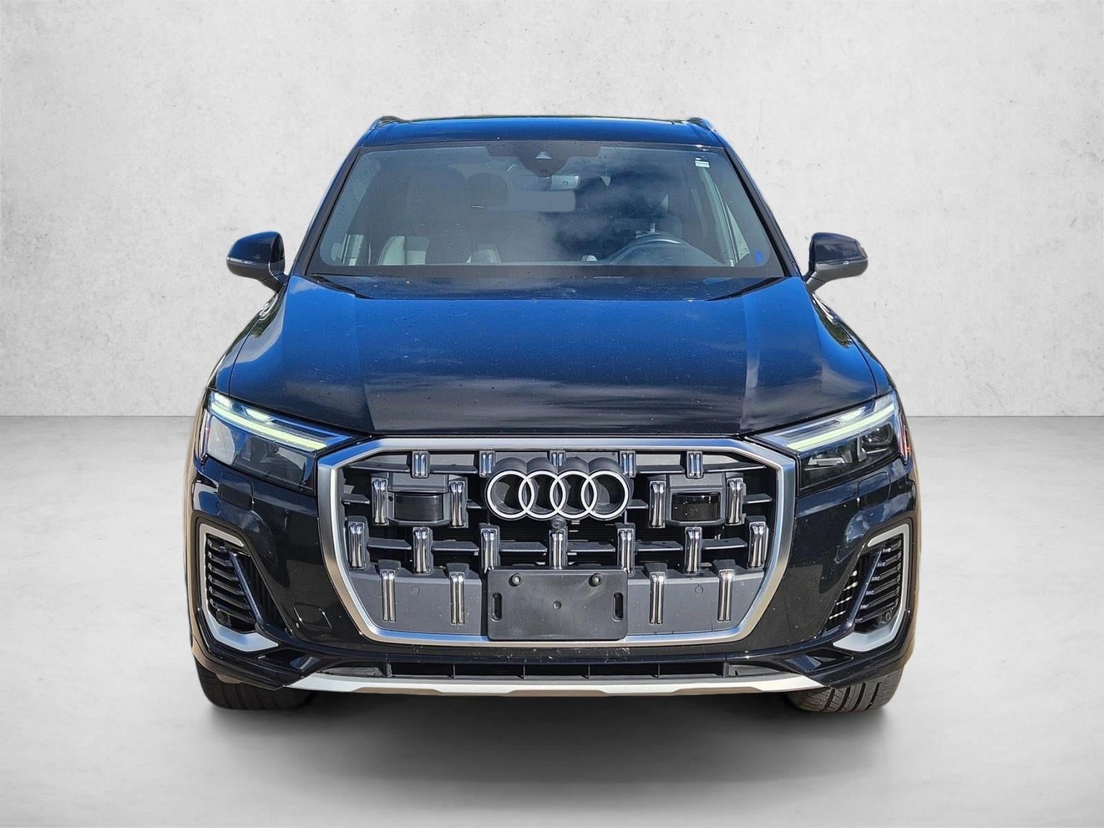 audi q7 2025 WA1LVBF7XSD015223 image audi q7 2025 WA1LVBF7XSD015223 image