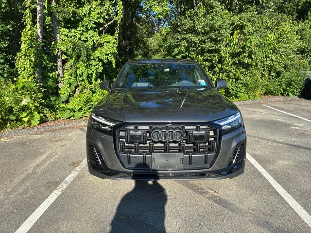 audi q7 2025 WA1LVBF73SD011675 image audi q7 2025 WA1LVBF73SD011675 image