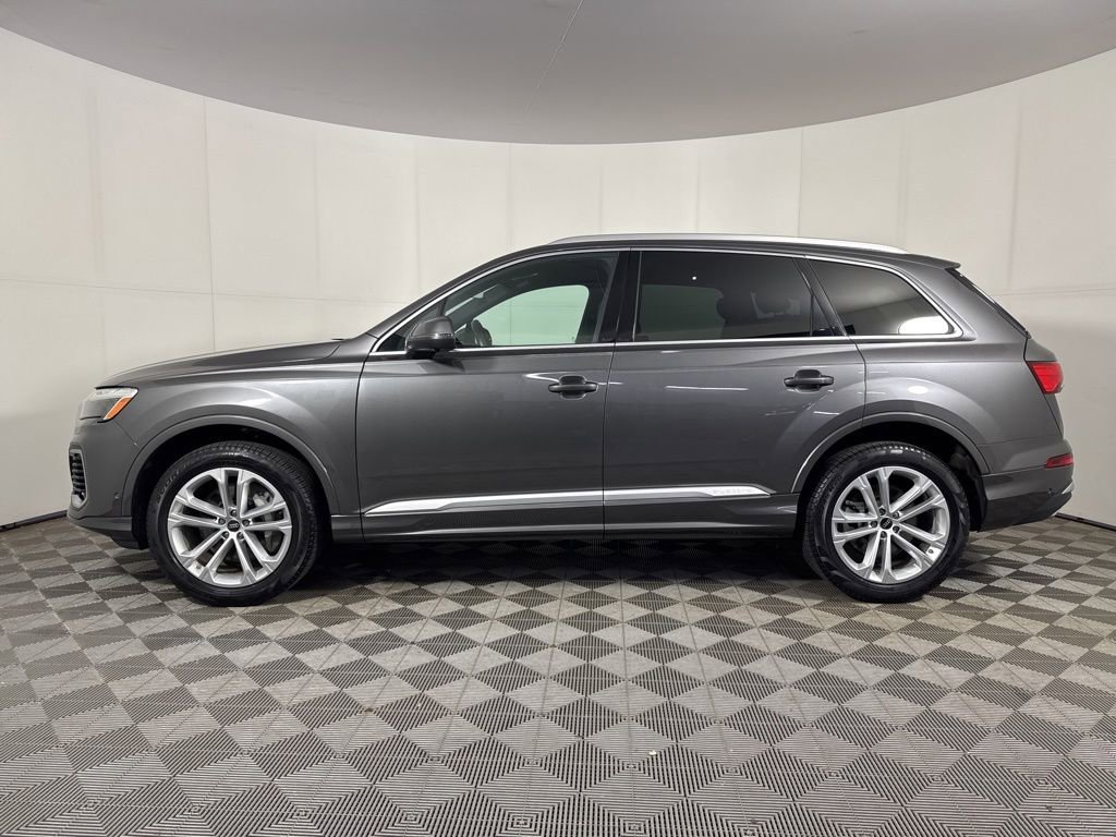 audi q7 2025 WA1LVBF78SD016757 image audi q7 2025 WA1LVBF78SD016757 image