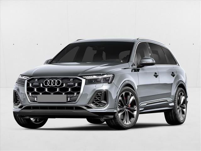 audi q7 2025 WA1VVBF7XSD005705 image audi q7 2025 WA1VVBF7XSD005705 image