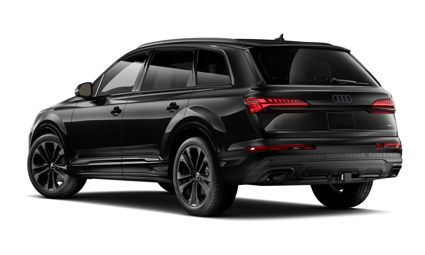 audi q7 2025 WA1VVBF76SD022601 image audi q7 2025 WA1VVBF76SD022601 image