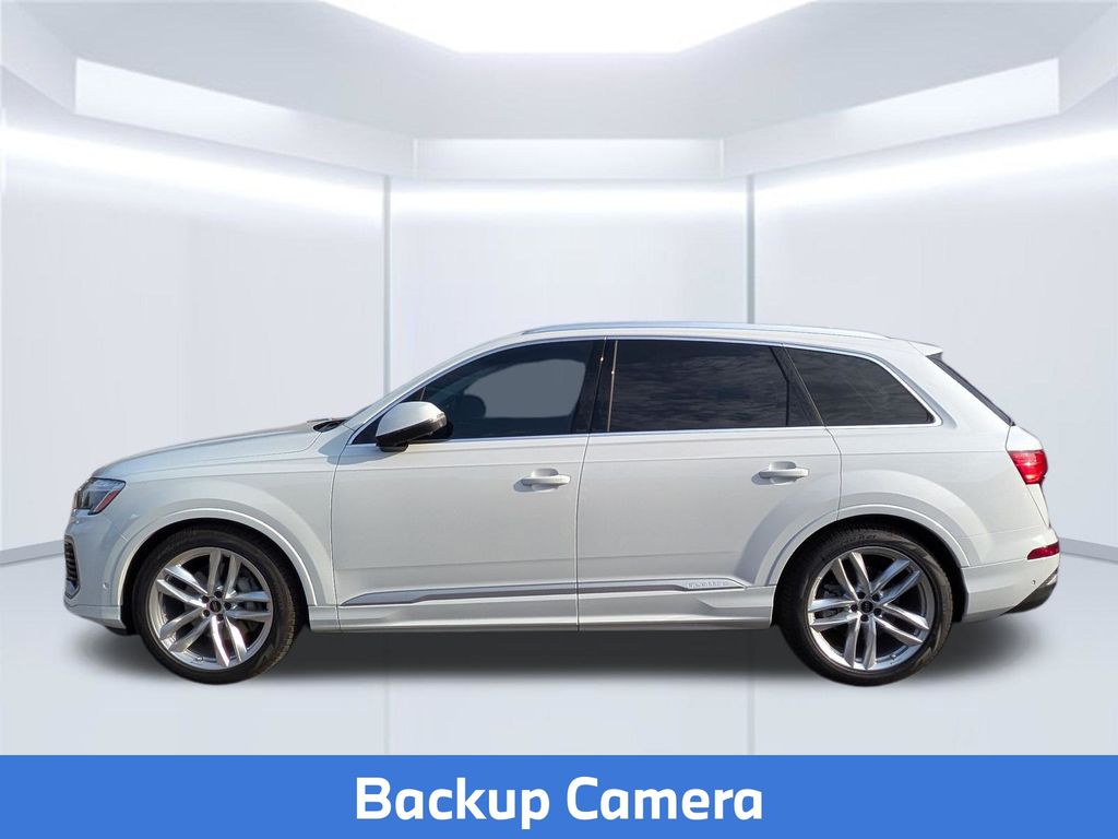 audi q7 2025 WA1LVBF75SD035072 image audi q7 2025 WA1LVBF75SD035072 image