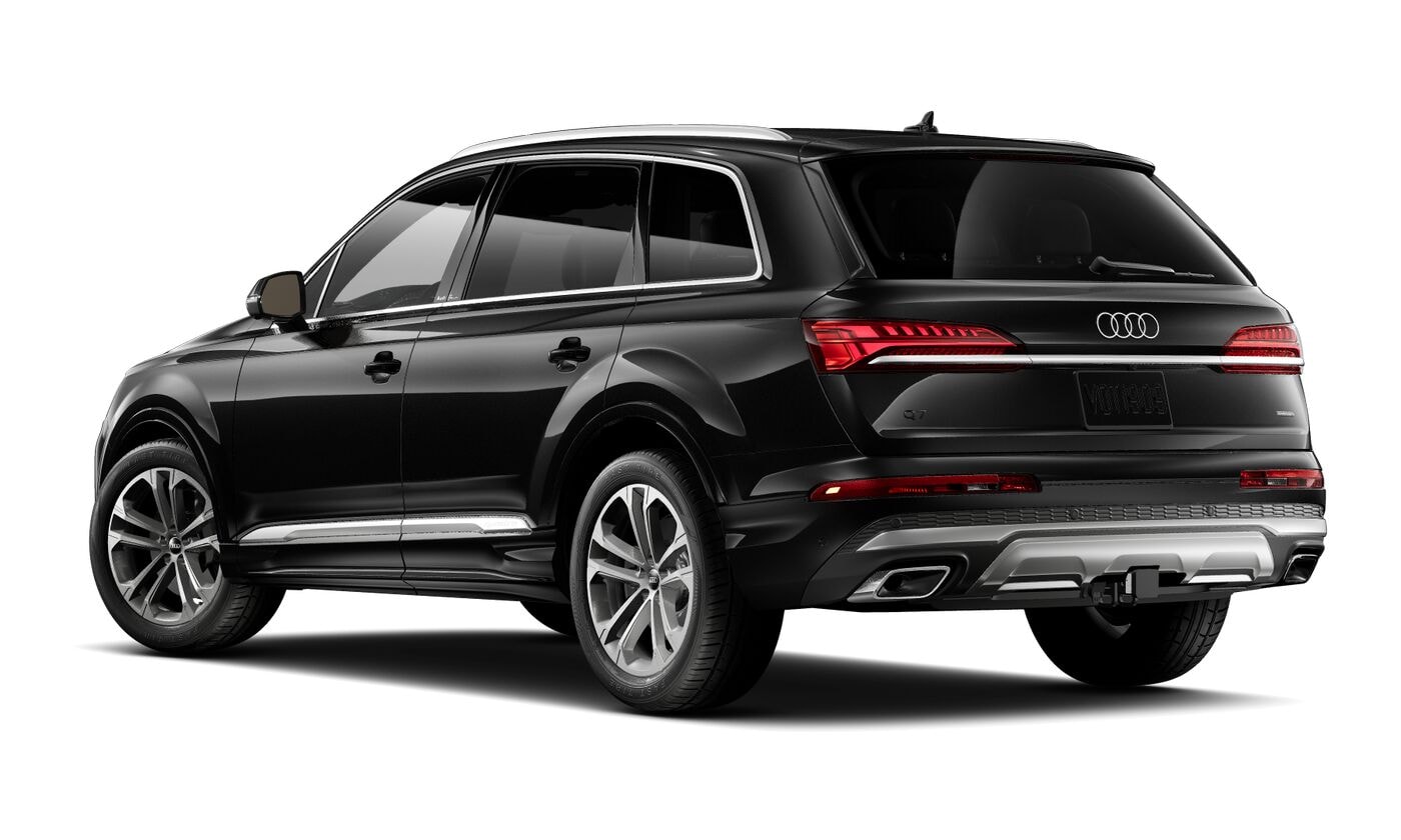 audi q7 2025 WA1VVBF72SD026872 image audi q7 2025 WA1VVBF72SD026872 image