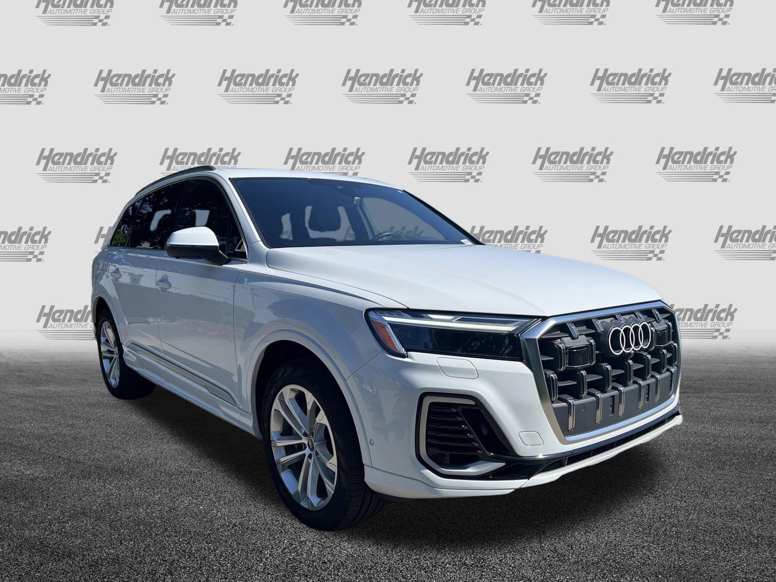 audi q7 2025 WA1LVBF73SD009392 image audi q7 2025 WA1LVBF73SD009392 image