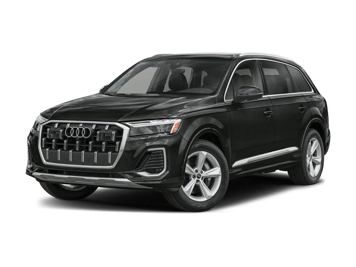audi q7 2025 WA1LVBF75SD014884 image audi q7 2025 WA1LVBF75SD014884 image