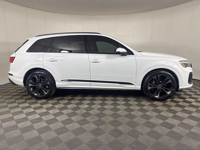 audi q7 2025 WA1VVBF73SD019008 image audi q7 2025 WA1VVBF73SD019008 image