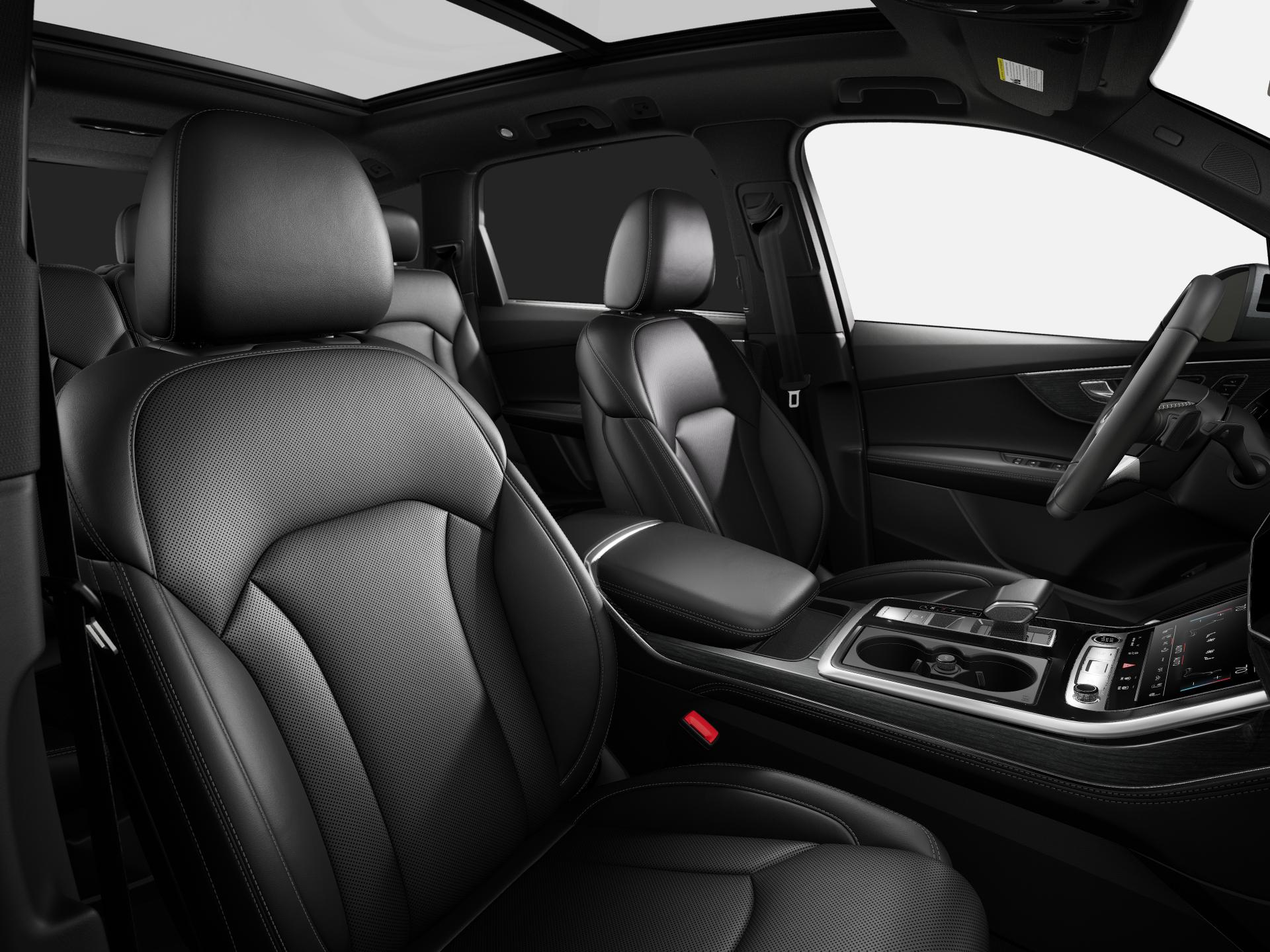 audi q7 2025 WA1VVBF71SD005513 image audi q7 2025 WA1VVBF71SD005513 image