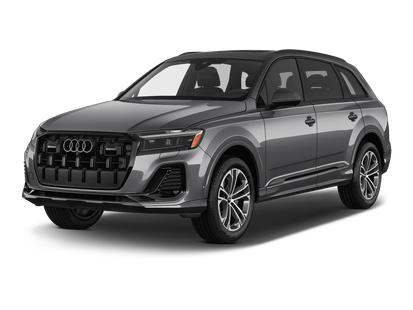 audi q7 2025 WA1LVBF73SD033806 image audi q7 2025 WA1LVBF73SD033806 image