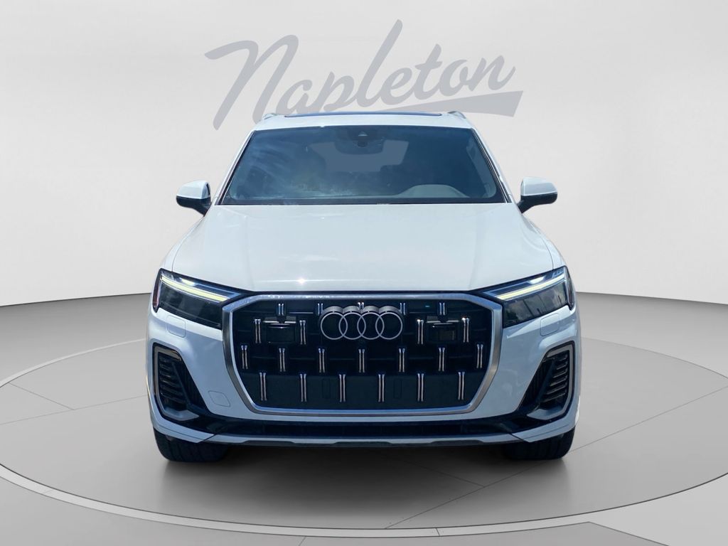 audi q7 2025 WA1LVBF70SD015618 image audi q7 2025 WA1LVBF70SD015618 image