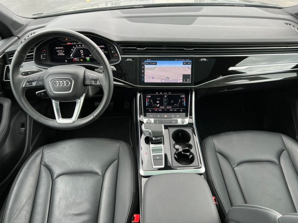 audi q7 2025 WA1LVBF79SD016993 image audi q7 2025 WA1LVBF79SD016993 image