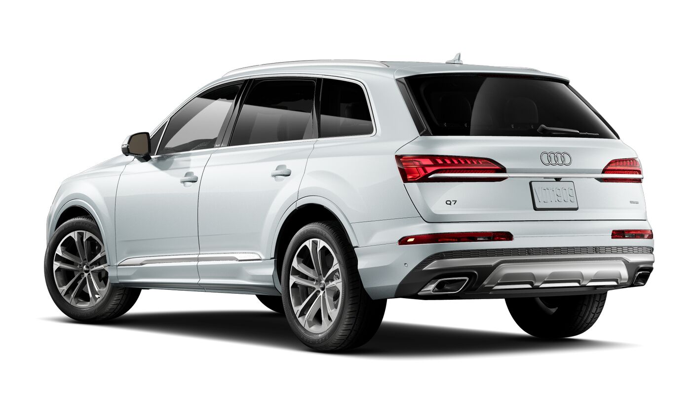 audi q7 2025 WA1LVBF75SD015291 image audi q7 2025 WA1LVBF75SD015291 image