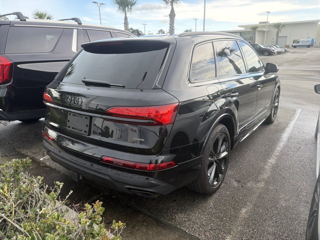 audi q7 2025 WA1VVBF77SD022302 image audi q7 2025 WA1VVBF77SD022302 image