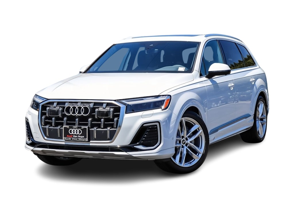 audi q7 2025 WA1LVBF73SD034812 image audi q7 2025 WA1LVBF73SD034812 image