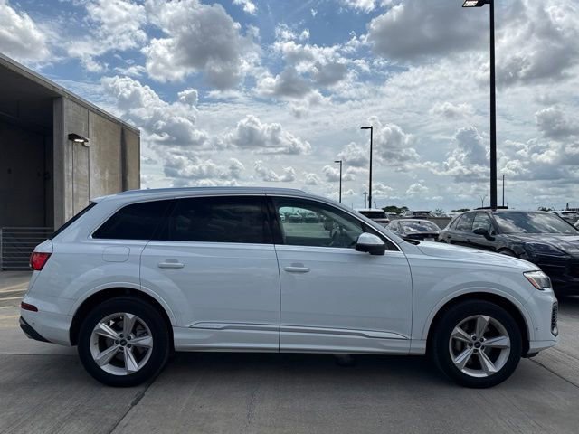 audi q7 2025 WA1ACBF76SD001820 image audi q7 2025 WA1ACBF76SD001820 image