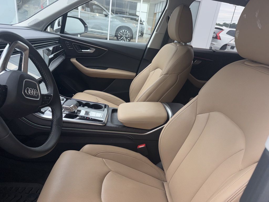audi q7 2025 WA1VVBF79SD010961 image audi q7 2025 WA1VVBF79SD010961 image