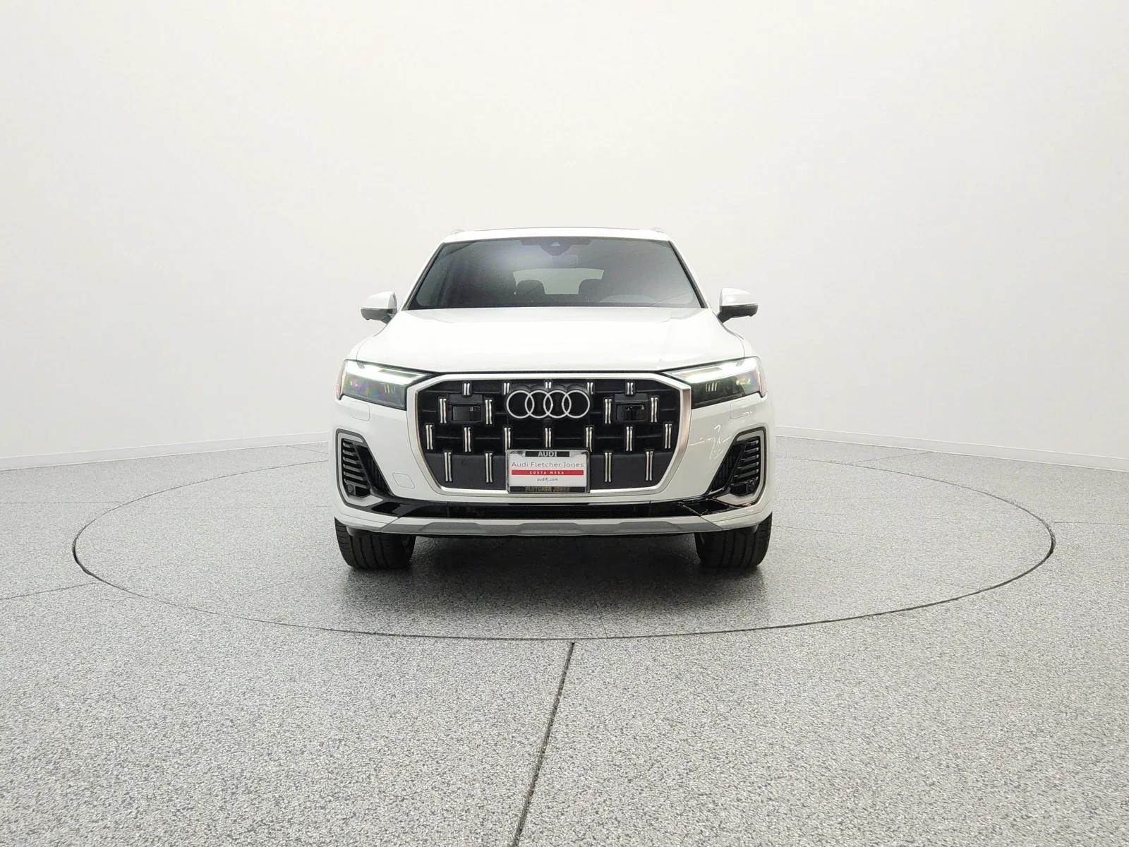 audi q7 2025 WA1LVBF79SD014774 image audi q7 2025 WA1LVBF79SD014774 image