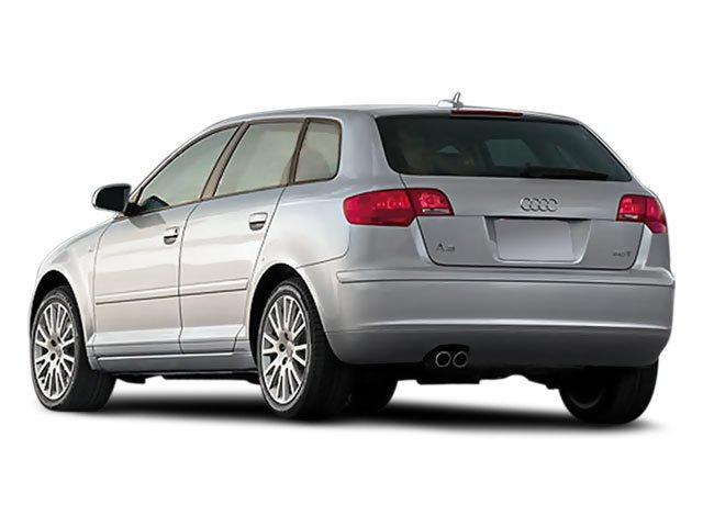 audi a3 2008 WAUKD78P88A191337 image