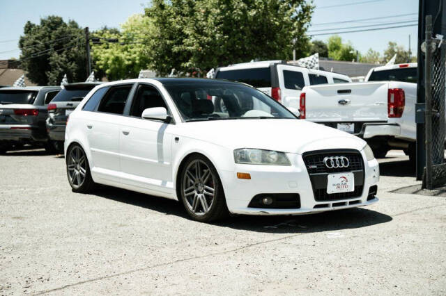 audi a3 2008 WAUHE78P48A162361 image audi a3 2008 WAUHE78P48A162361 image