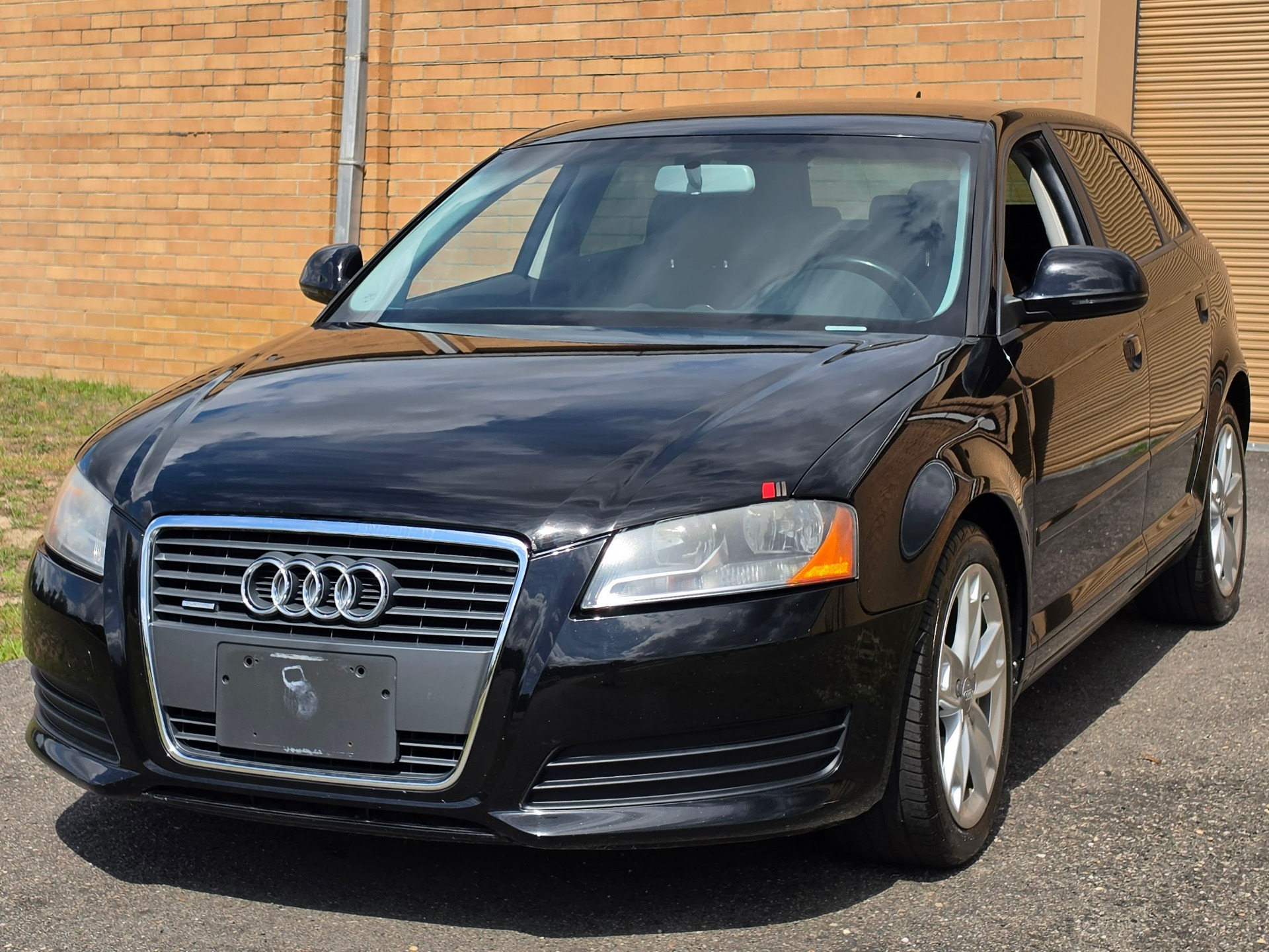 audi a3 2009 WAUKF78P69A008657 image audi a3 2009 WAUKF78P69A008657 image