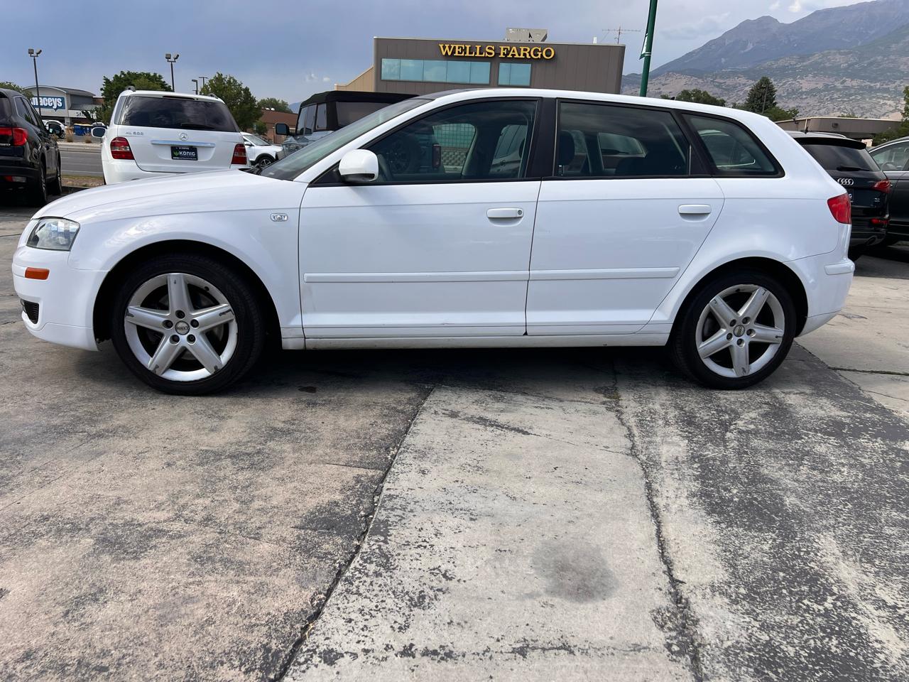 audi a3 2007 WAUHF78P97A171892 image audi a3 2007 WAUHF78P97A171892 image