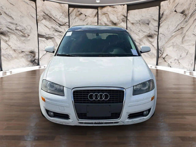 audi a3 2007 WAUNF78P57A106461 image audi a3 2007 WAUNF78P57A106461 image