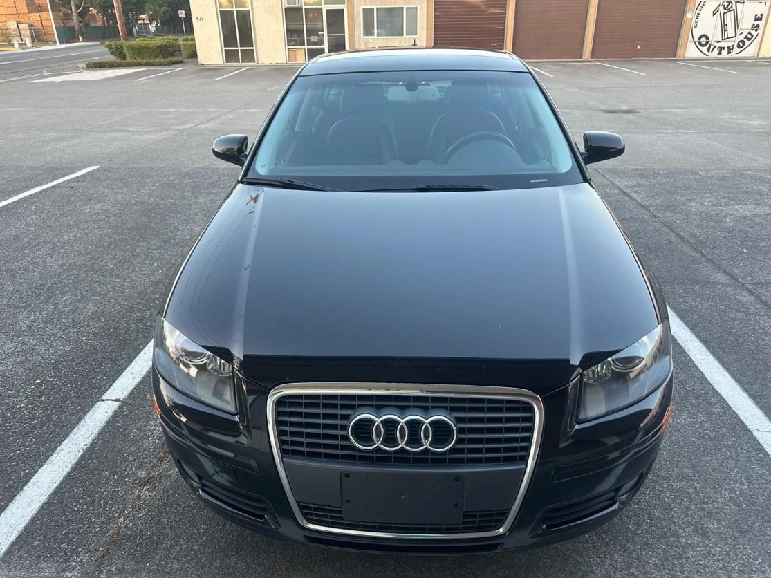 audi a3 2007 WAUNF78P67A149285 image audi a3 2007 WAUNF78P67A149285 image
