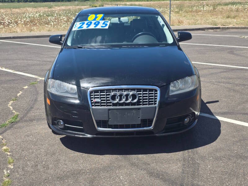 audi a3 2007 WAUHF78PX7A055634 image audi a3 2007 WAUHF78PX7A055634 image