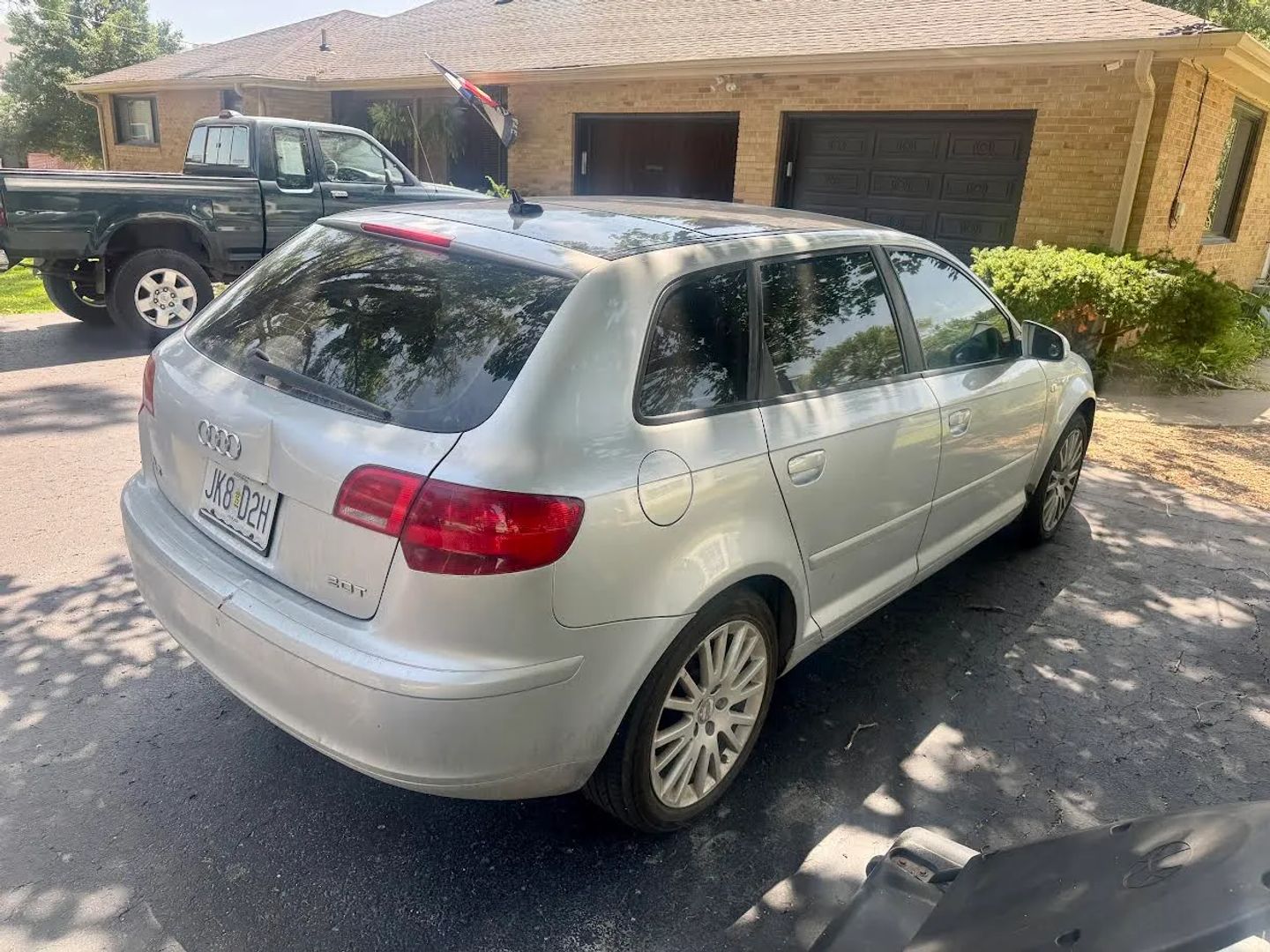 audi a3 2007 WAUNF78P37A114896 image audi a3 2007 WAUNF78P37A114896 image