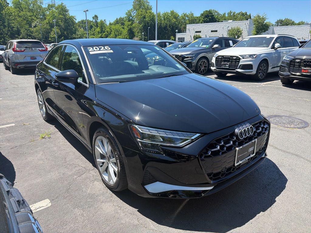 audi a3 2026 WAUGUDGY7TA022966 image audi a3 2026 WAUGUDGY7TA022966 image