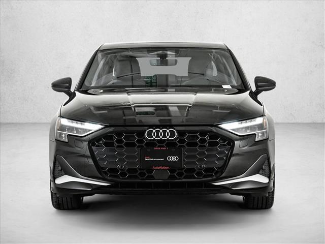 audi a3 2026 WAUGUDGY8TA045446 image audi a3 2026 WAUGUDGY8TA045446 image