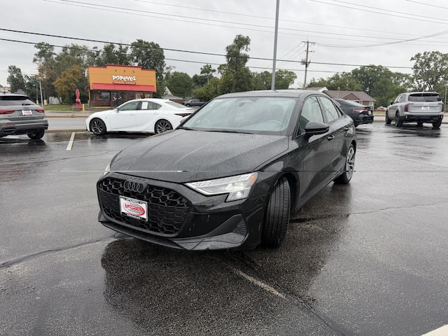 audi a3 2026 WAUGUDGY7TA021896 image audi a3 2026 WAUGUDGY7TA021896 image