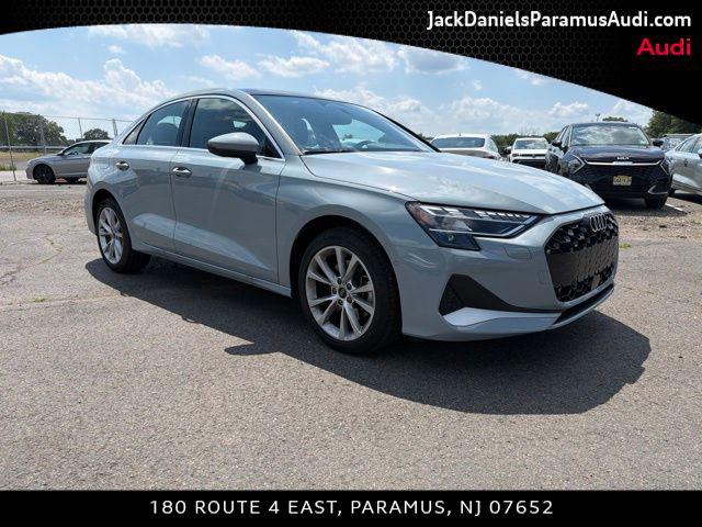audi a3 2026 WAUGUDGY6TA010677 image audi a3 2026 WAUGUDGY6TA010677 image