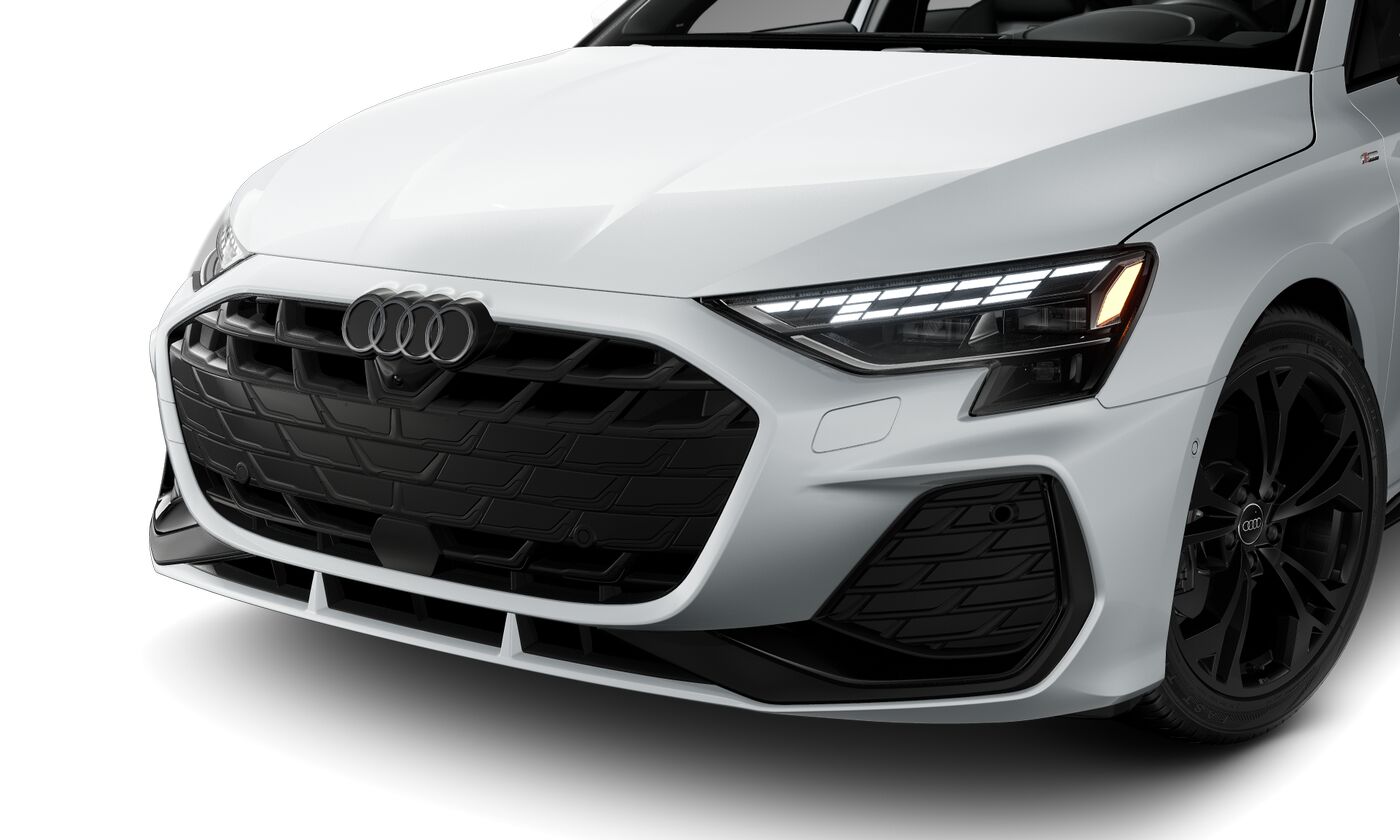 audi a3 2026 WAUGUDGY3TA060534 image audi a3 2026 WAUGUDGY3TA060534 image