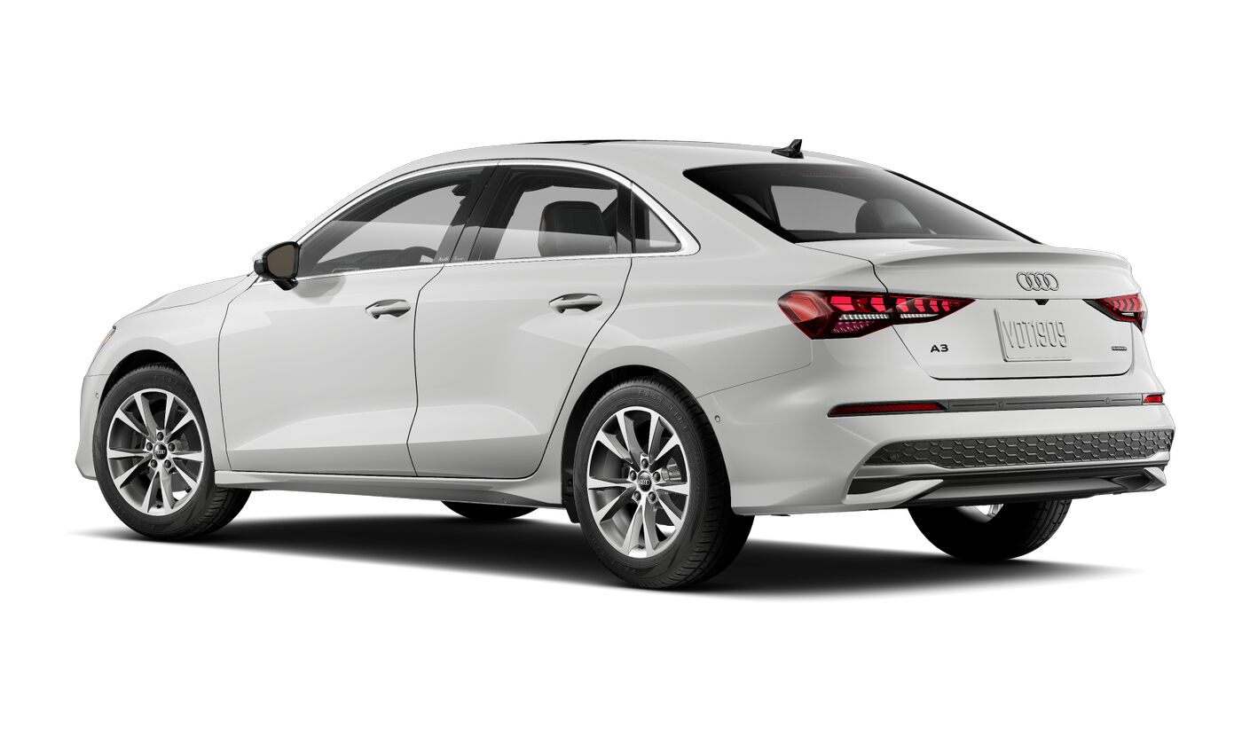 audi a3 2026 WAUGUDGY1TA055462 image audi a3 2026 WAUGUDGY1TA055462 image