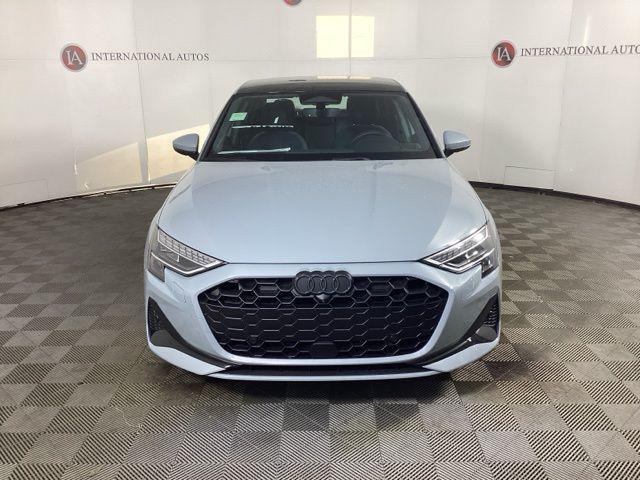 audi a3 2026 WAUHUDGY9TA037344 image audi a3 2026 WAUHUDGY9TA037344 image