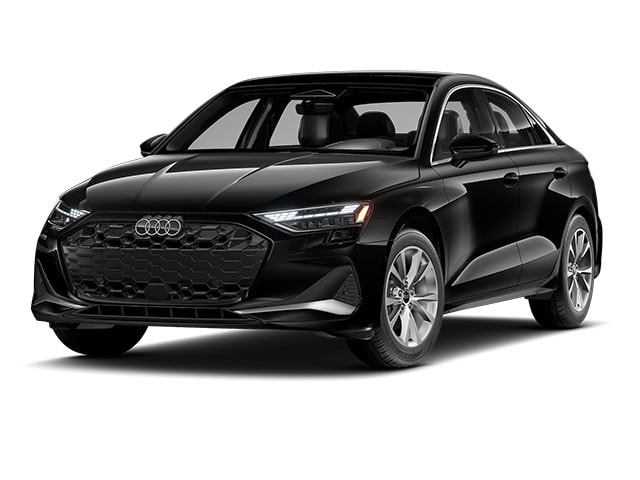 audi a3 2026 WAUGUDGY8TA009658 image audi a3 2026 WAUGUDGY8TA009658 image