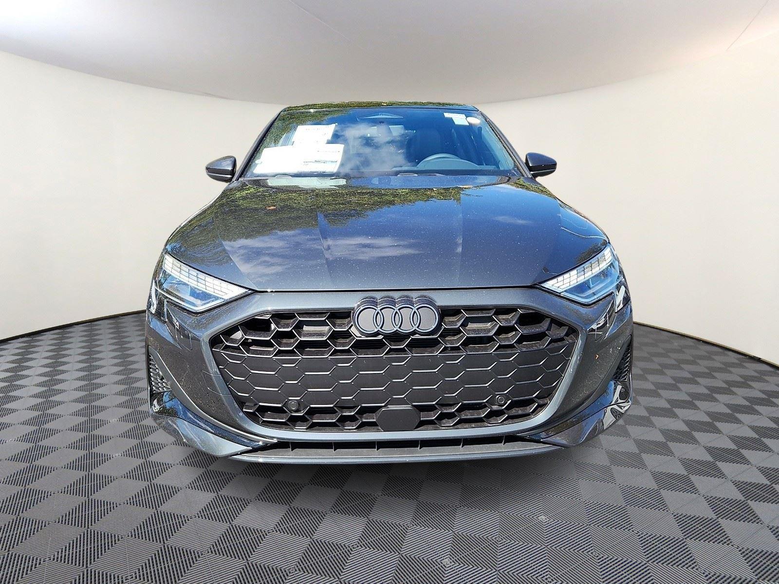 audi a3 2026 WAUGUDGY7TA018612 image audi a3 2026 WAUGUDGY7TA018612 image
