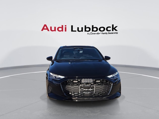 audi a3 2026 WAUGUDGY1TA037253 image audi a3 2026 WAUGUDGY1TA037253 image