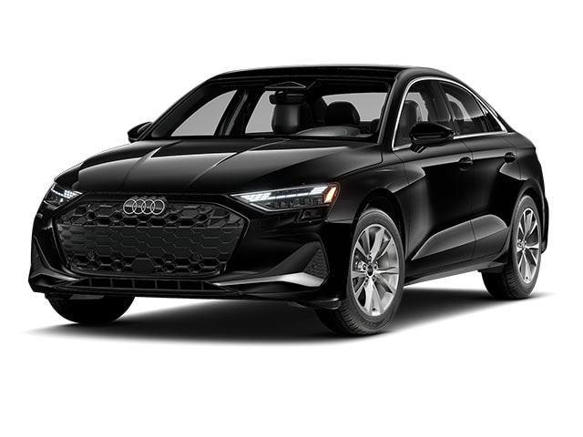 audi a3 2026 WAUGUDGY2TA052537 image audi a3 2026 WAUGUDGY2TA052537 image