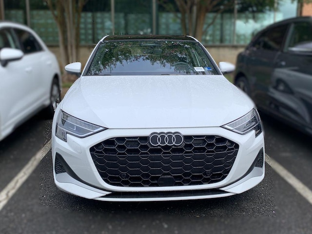 audi a3 2026 WAUGUDGY1TA018377 image audi a3 2026 WAUGUDGY1TA018377 image