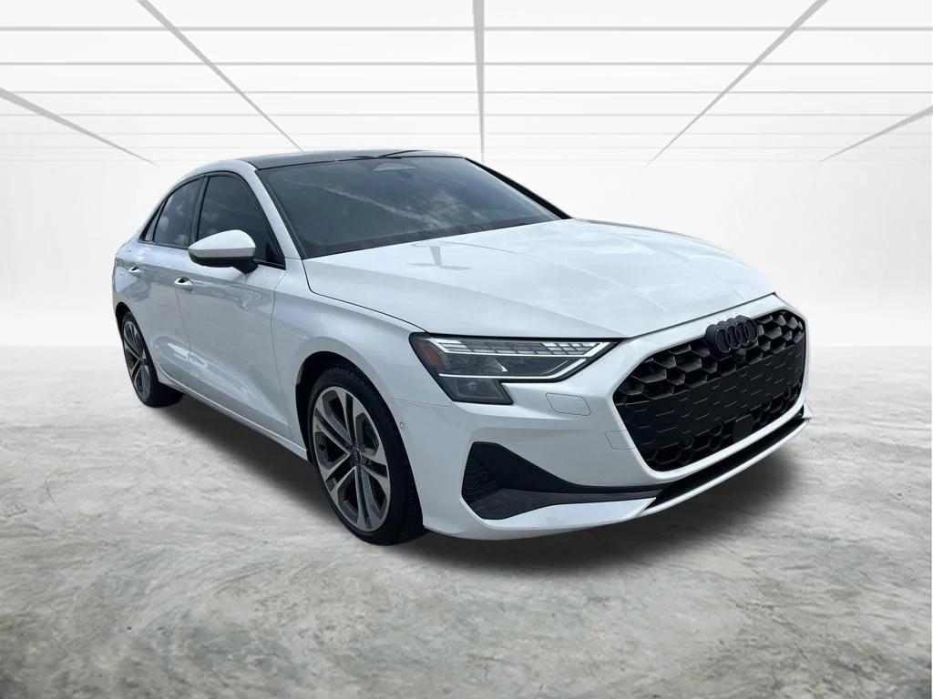 audi a3 2026 WAUHUDGY1TA119567 image audi a3 2026 WAUHUDGY1TA119567 image