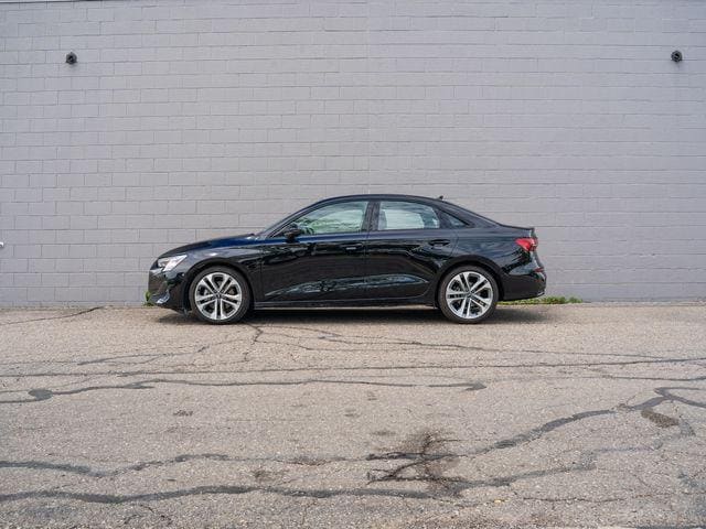 audi a3 2026 WAUGUDGY3TA017196 image audi a3 2026 WAUGUDGY3TA017196 image