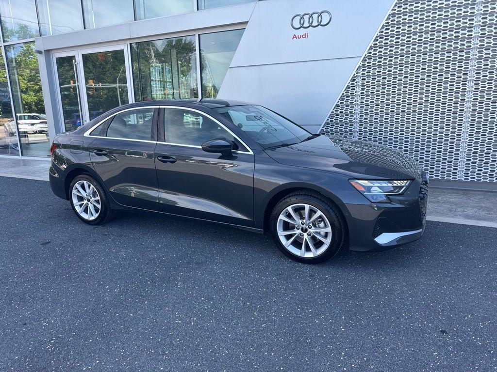 audi a3 2026 WAUGUDGY5TA021394 image audi a3 2026 WAUGUDGY5TA021394 image