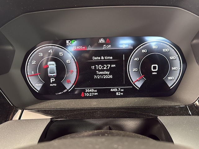 audi a3 2026 WAUHUDGY6TA080961 image audi a3 2026 WAUHUDGY6TA080961 image