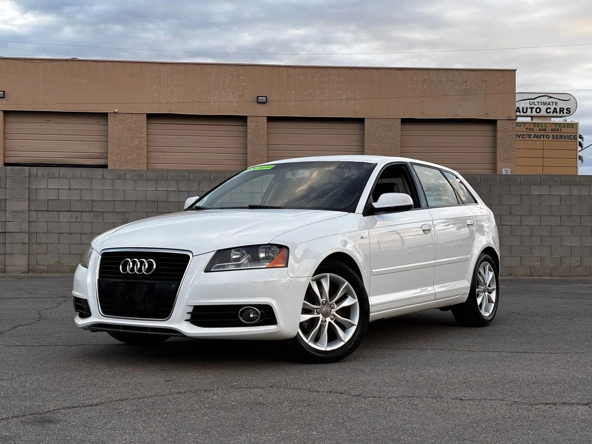 audi a3 2012 WAUBEAFM2CA027822 image audi a3 2012 WAUBEAFM2CA027822 image