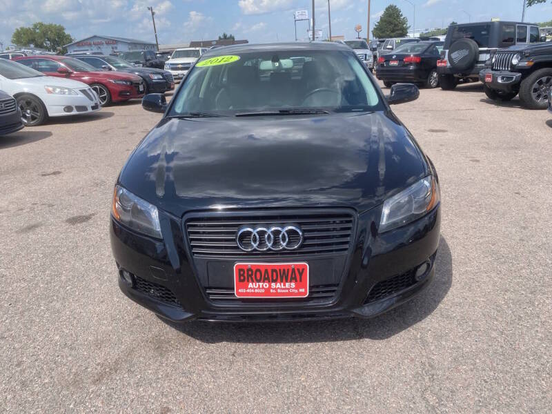 audi a3 2012 WAUKEAFMXCA124184 image audi a3 2012 WAUKEAFMXCA124184 image